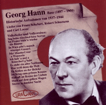 <b>Georg Hann</b> - Hann