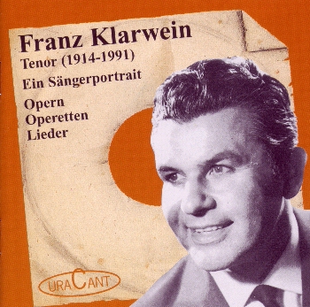 Franz Klarwein